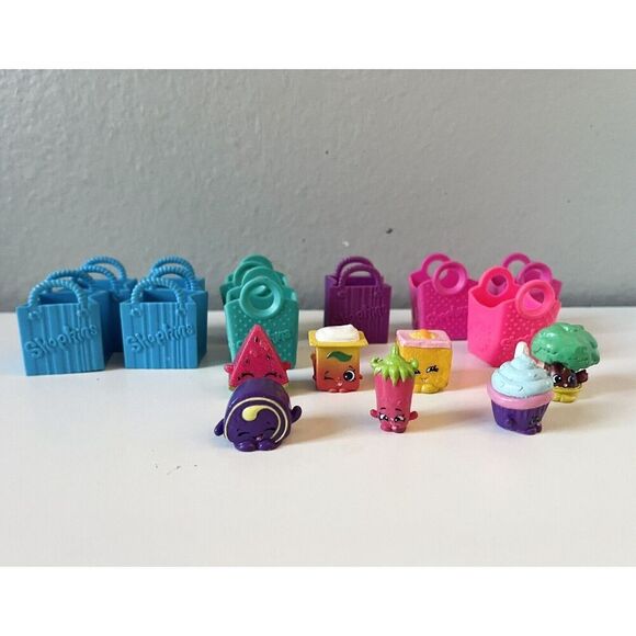 shopkins mix lot' - Picture 2 of 3